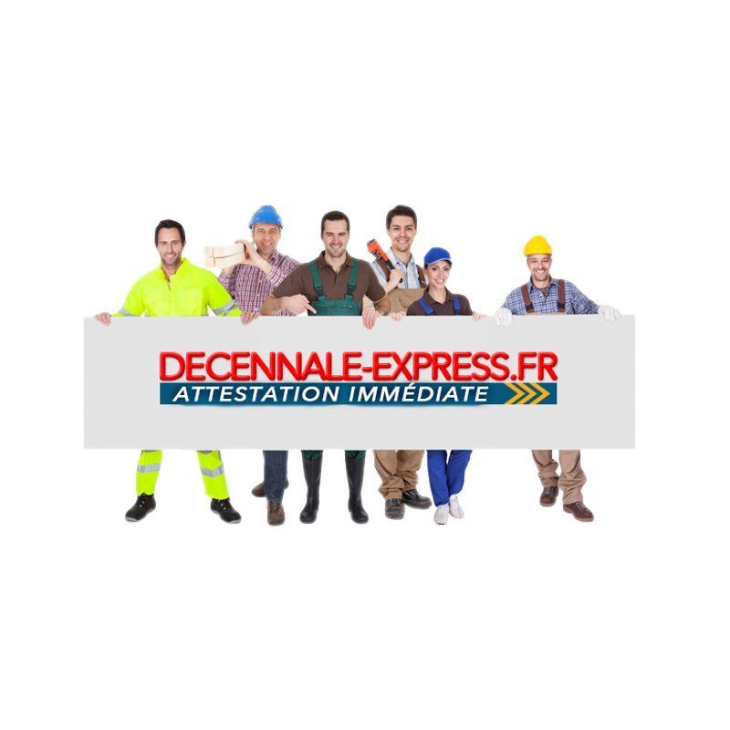 Decennale express
