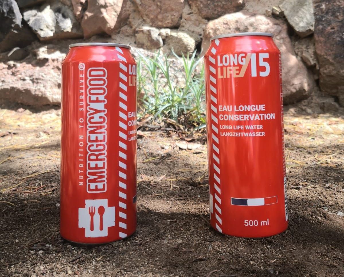 C'est formidable de voir des innovations comme celle-ci ! Une eau potable qui reste utilisable pendant 15 ans grâce à un contenant révolutionnaire pourrait transformer l'accès à l'eau potable dans de nombreuses régions du monde. Cela pourrait être particulièrement bénéfique pour les zones touchées par des catastrophes naturelles ou des conflits, où l'accès à l'eau potable est souvent limité. Bravo pour cette avancée impressionnante !