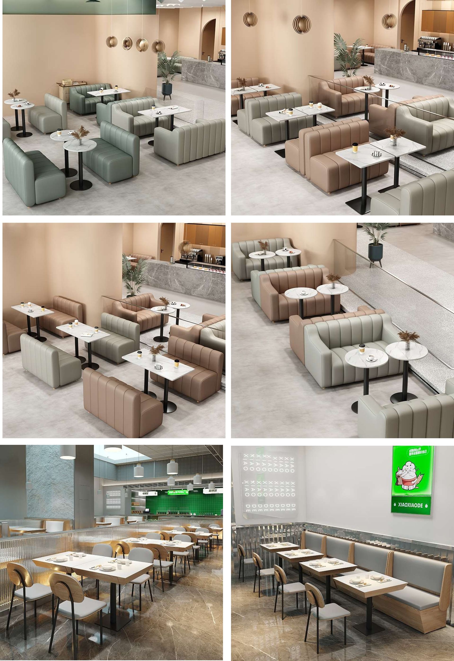 Meubles et éléments de décoration fabriqués en Chine pour l’aménagement professionnel de restaurants et espaces hôteliers. Auditcomin