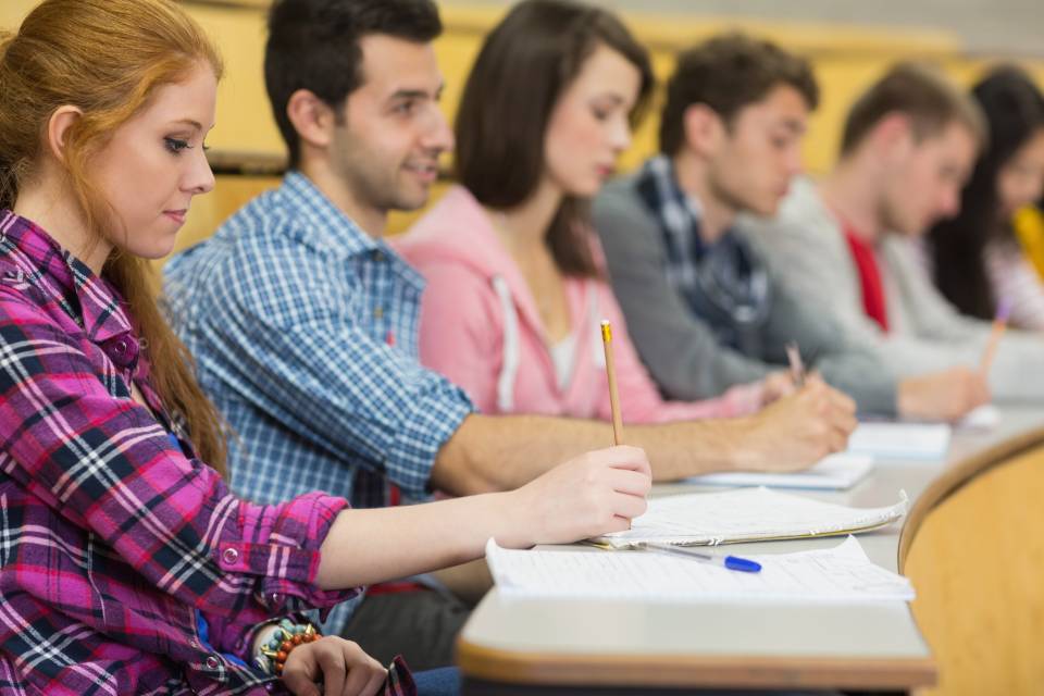 Centro especializado en inglés para niños, adultos y Cambridge en Zaragoza