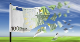 Inflation bedeutet Kaufkraftverlust Inflation bedeutet Kaufkraftverlust