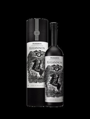 penderyn
