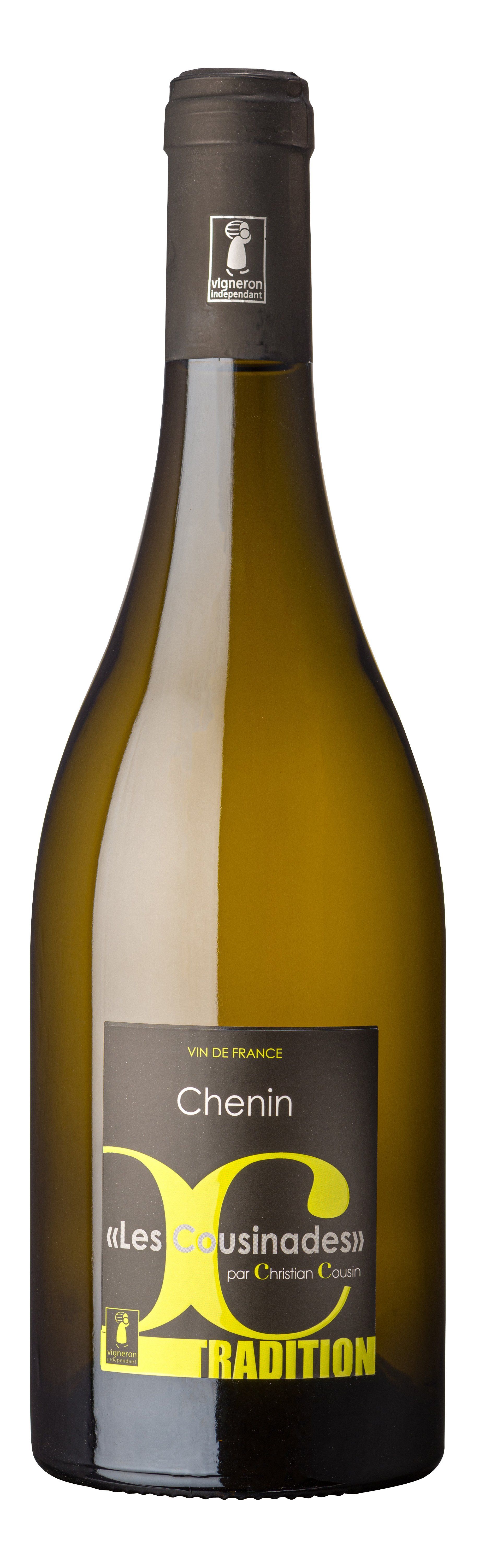 Domaine Fierveaux chenin
