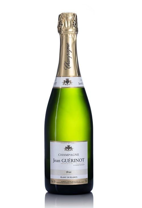 Champagne Jean Guénot