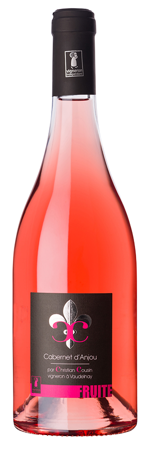 domaine fiervaux cabernet sauvignon