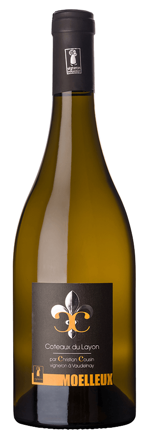 domaine fiervaux coteaux du layon