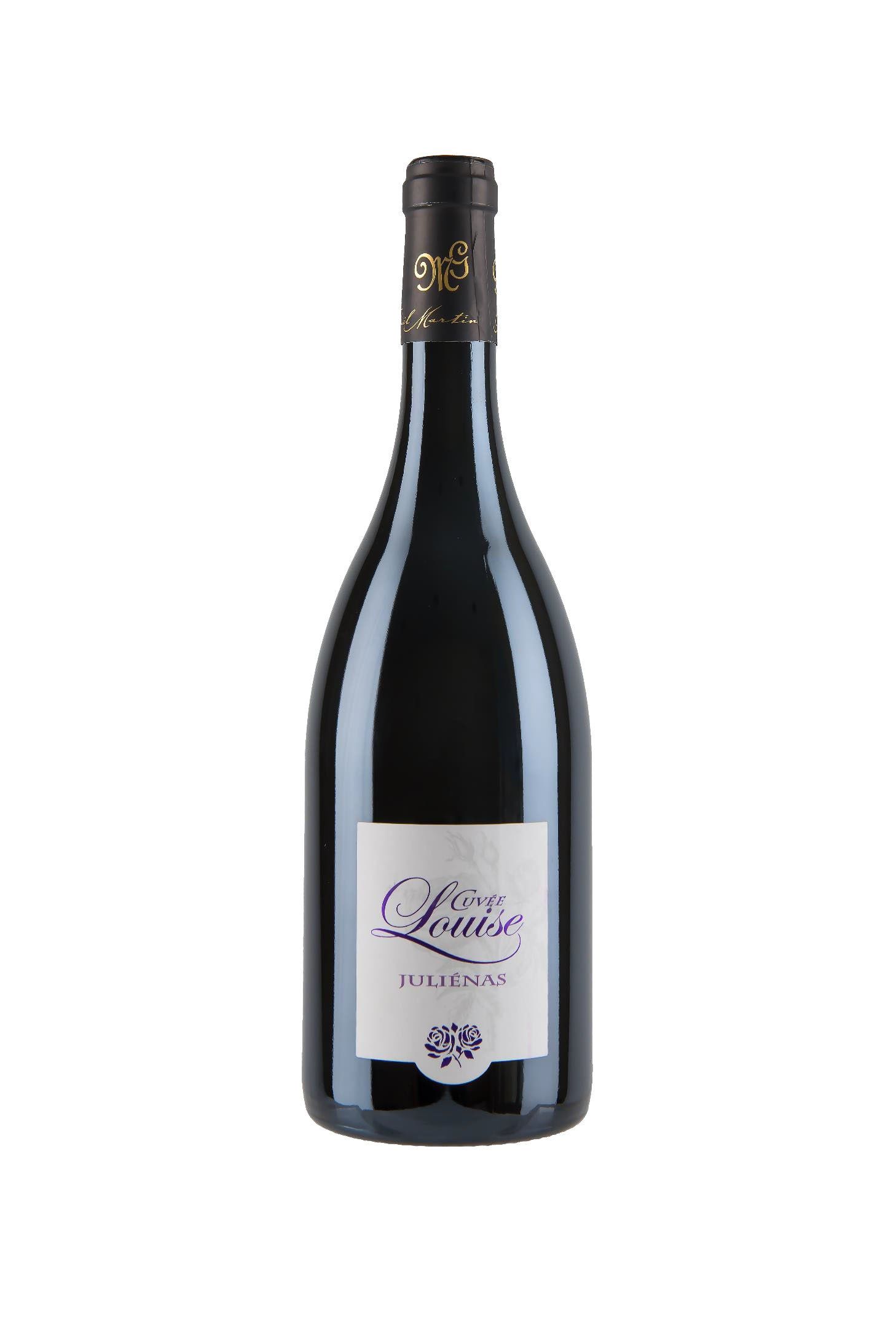 o' comptoir du marché cuvée louise