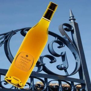 Cognac Napoléon Grateaud