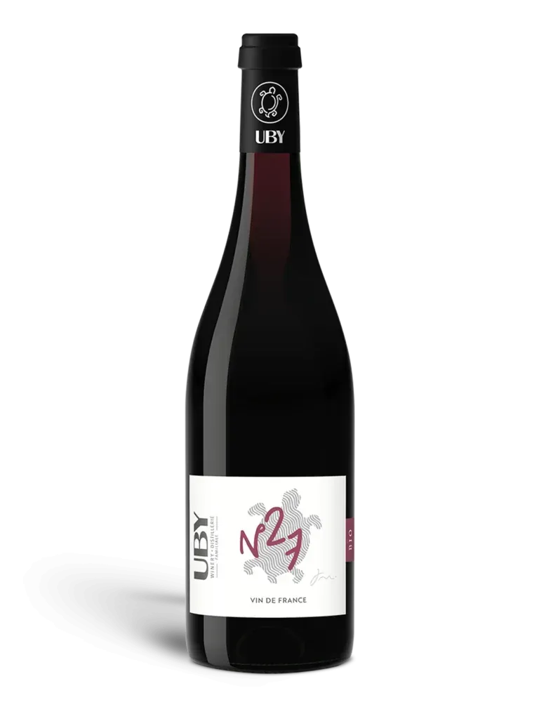 Gascogne uby 27