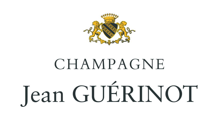 O ' comptoir du marché champagne Jean Guérinot