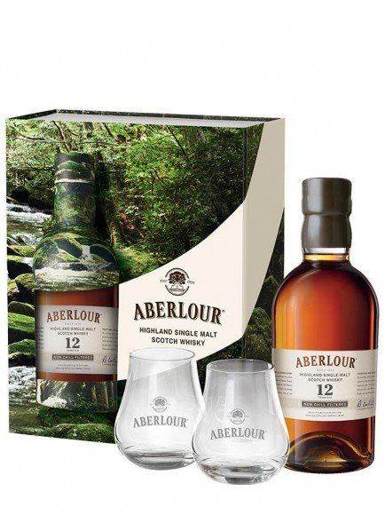 Maison du whisky  Aberlour