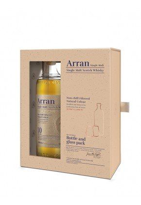 Maison du whisky  Arran