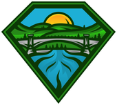 Emerald Appliance Icon Logo