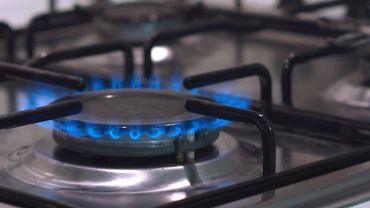 Gas Stove Range