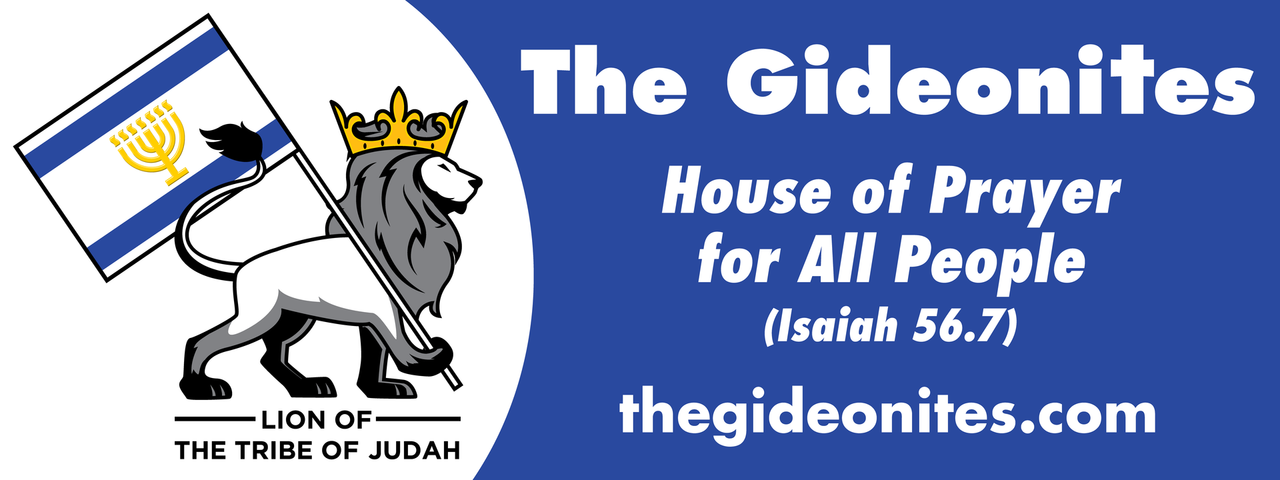 The Gideonites