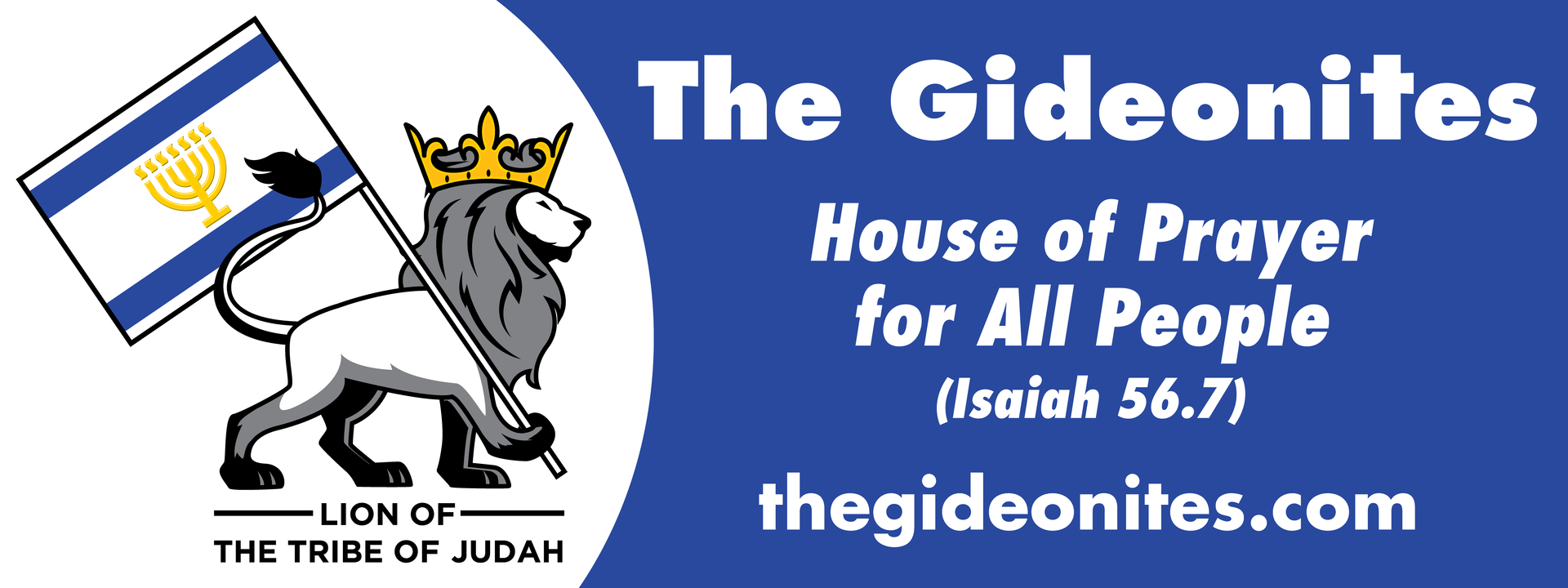 The Gideonites