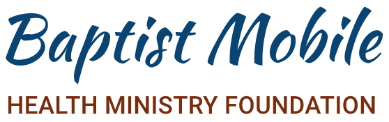 Baptist Mobile Health Ministry Foundation Inc-Logo