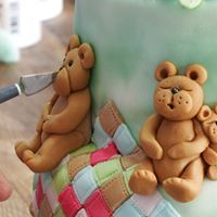 Wot's Cooking Demonstration Kitchens. We have real life camera operators so your audience won't miss a thing.