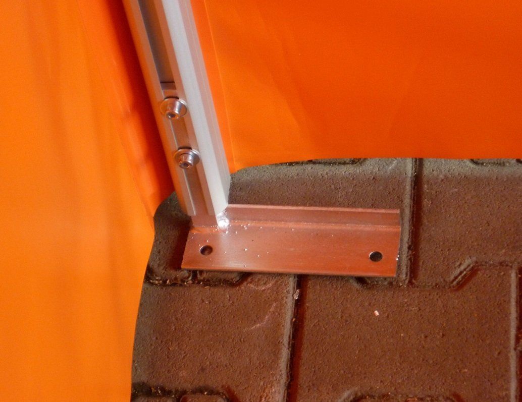 Faltgarage, Carport, Garage, überdachung