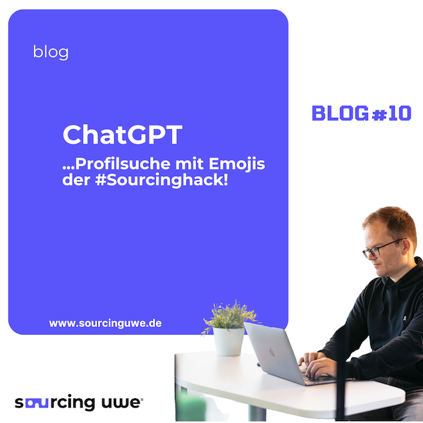 Ideen für die Nutzung von ChatGPT im Recruiting