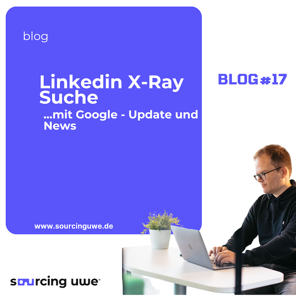 X Ray Suche Linkedin