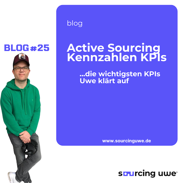 Welche KPIs Du im Talent Management verwenden solltest.