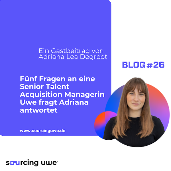 Expertenwissen und Best Practices aus der Talent Acquisition