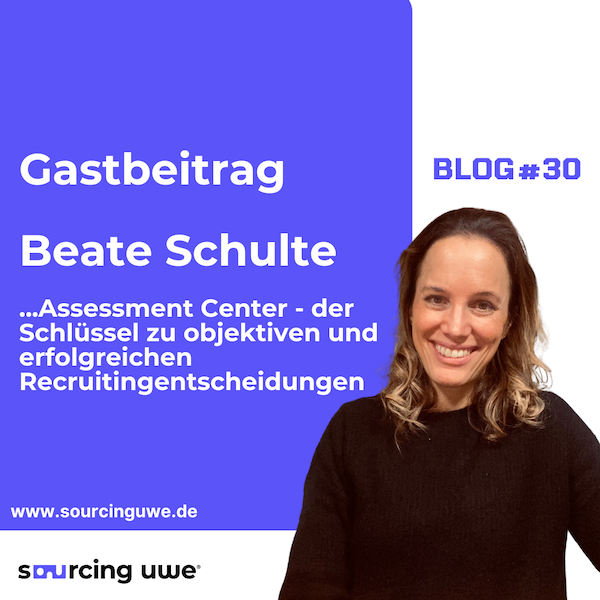 Assessment Center (AC) eine Methode für die Einschätzung und Beurteilung von Bewerbenden.