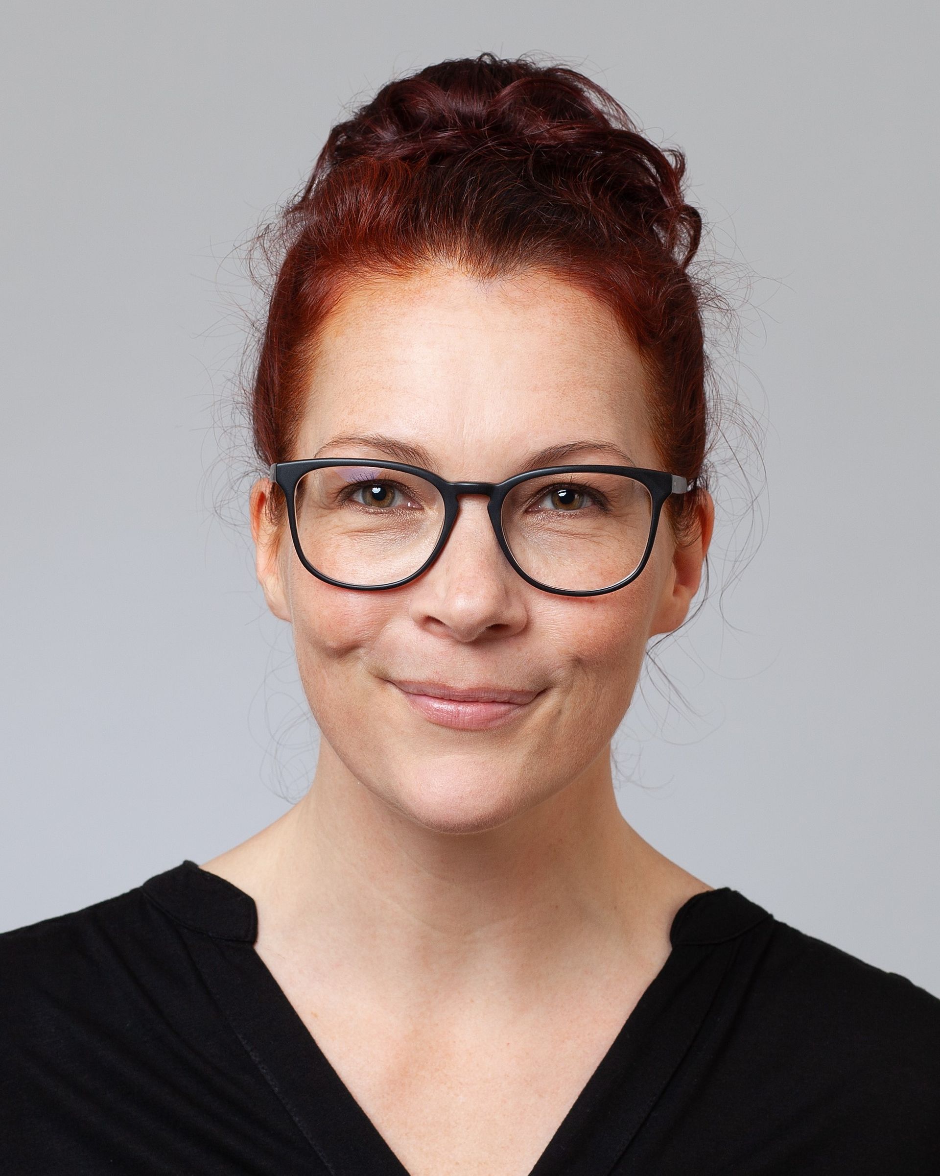 Rabea Schacht Senior Talent Acquisition Specialist ALDI DX Speakerin