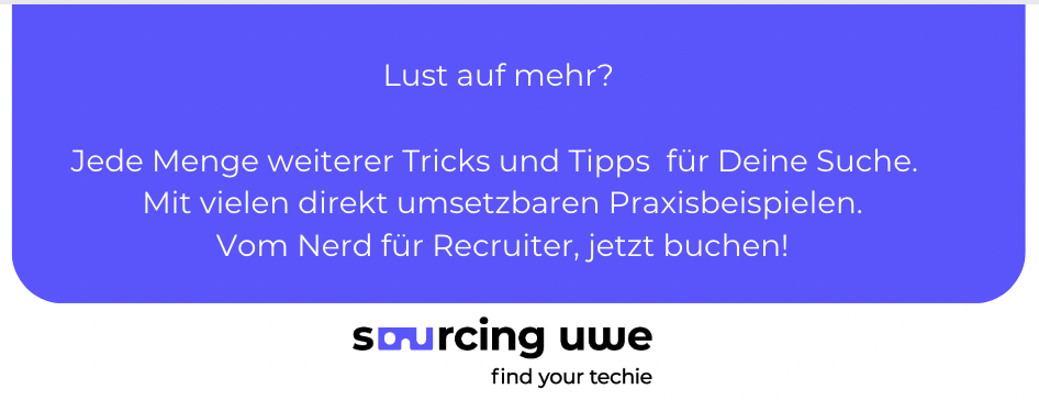 SourcingUwe