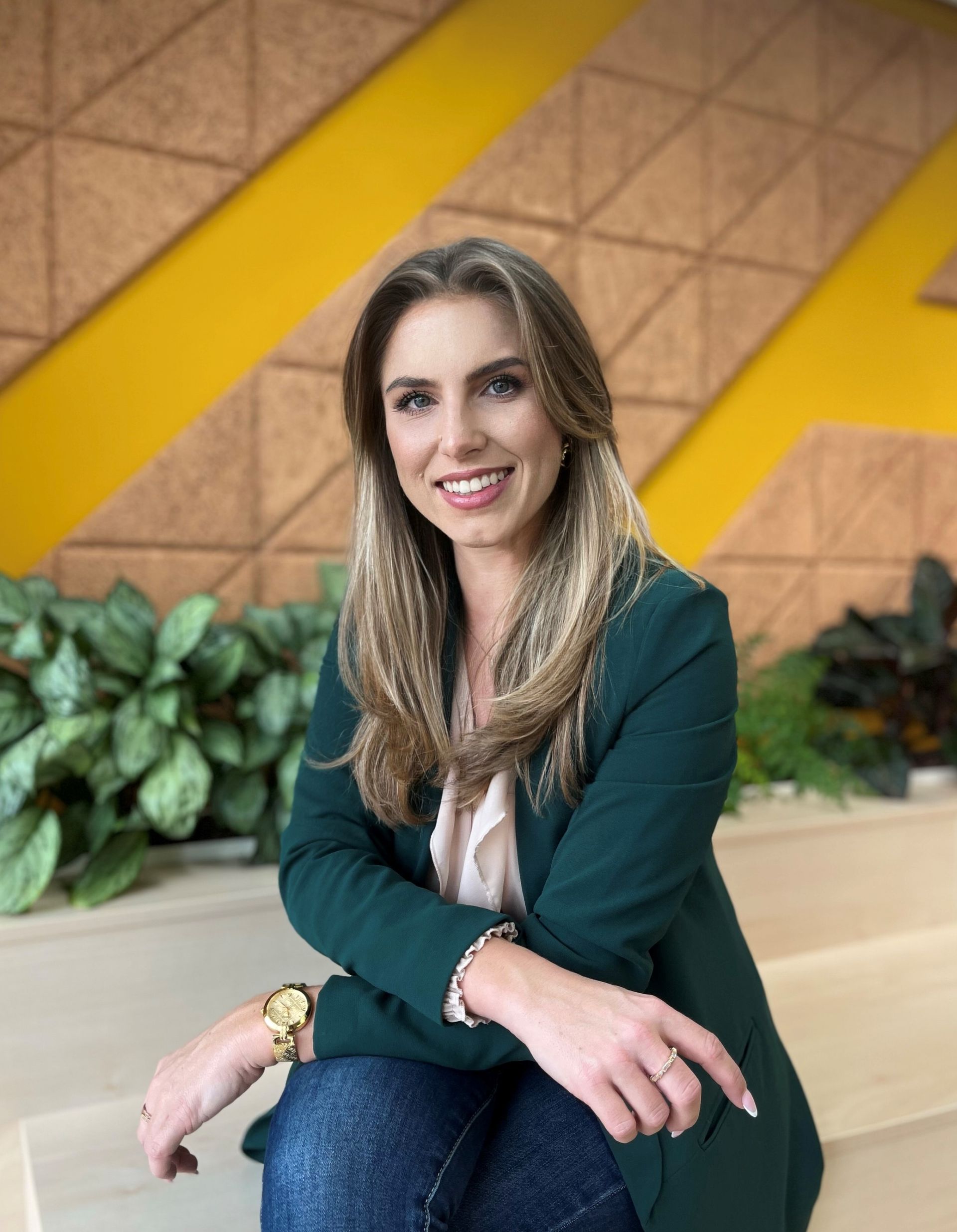 Maike Georg Talent Attraction REWE Group - Speakerin