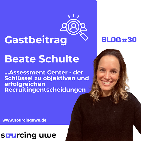 Assessment Center (AC) eine Methode für die Einschätzung und Beurteilung von Bewerbenden.