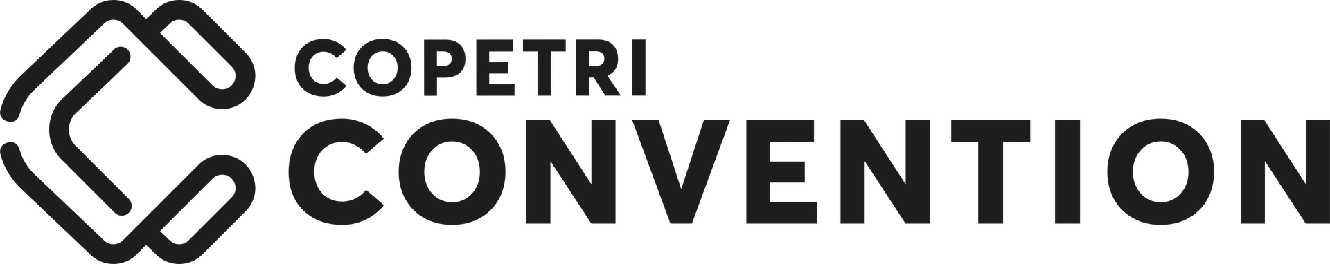 Copetri CONVENTION Auftritt