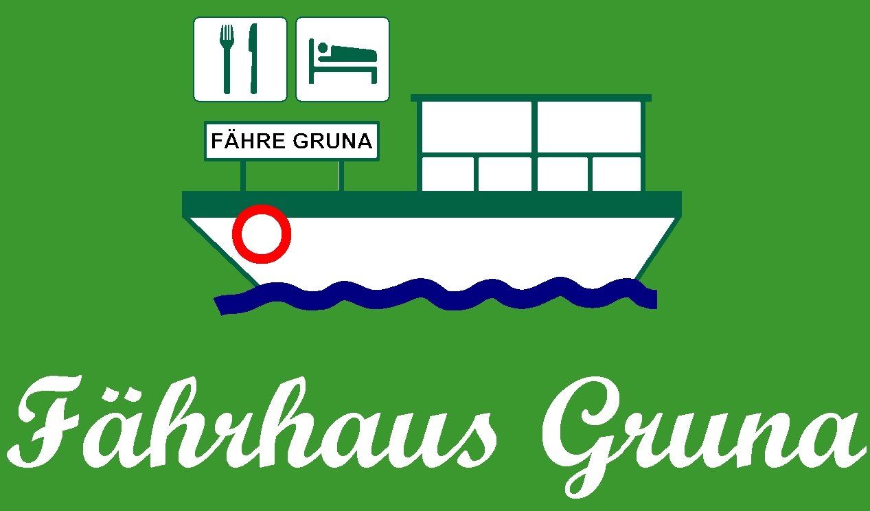 Logo Fährhaus Gruna