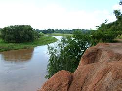 Rotes Ufer Bad Düben