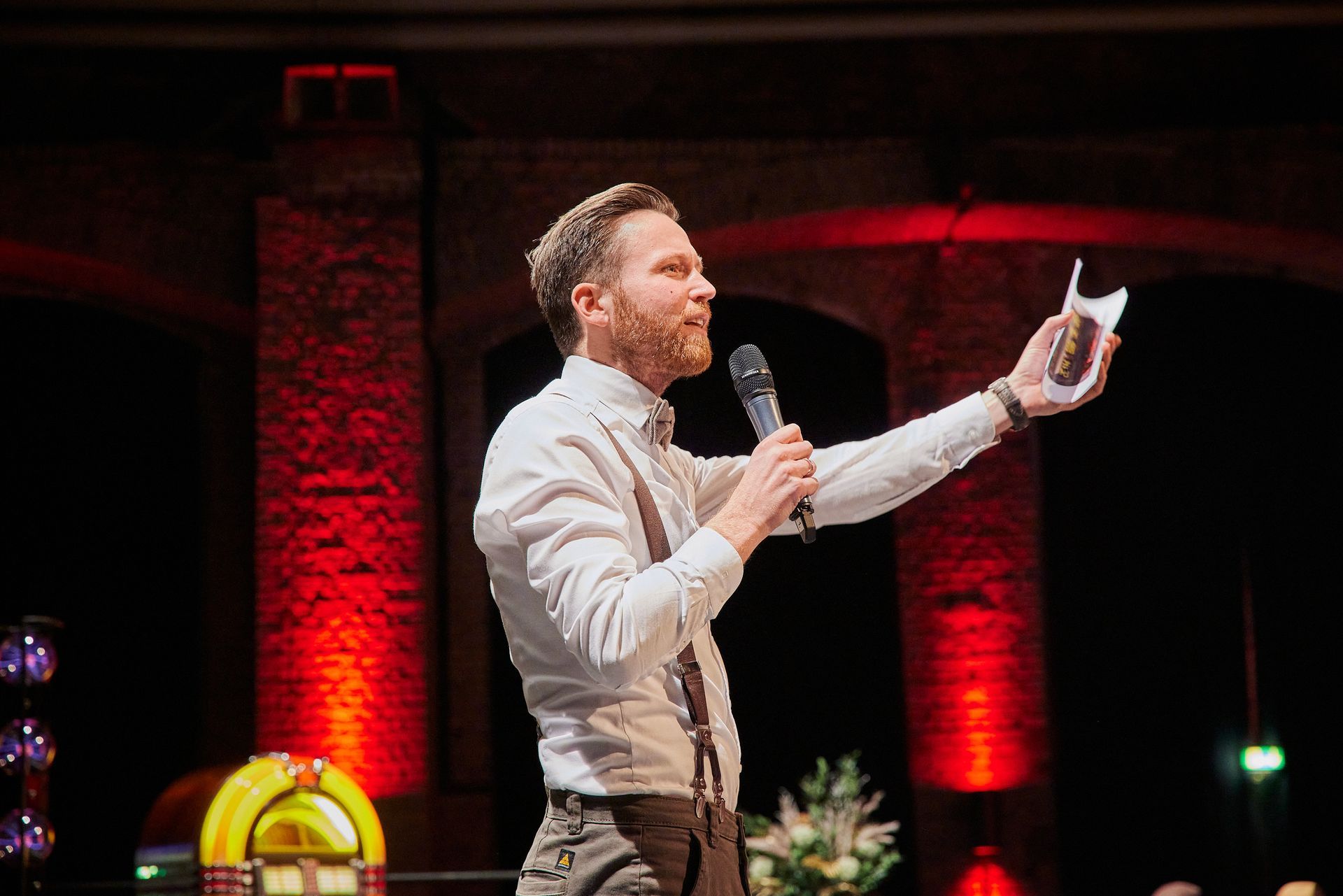 Moderator, Moderation, Bielefeld, Event, Coach, Dozent, Off Air, On Air, Radio, Bühne, Unterhalter, Buchen, mieten, Hochzeiten, freier Redner, Moderator Bielefeld, freier Redner Bielefeld