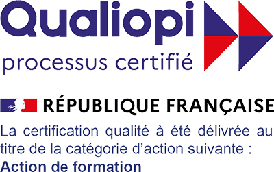 Consulter notre certificat