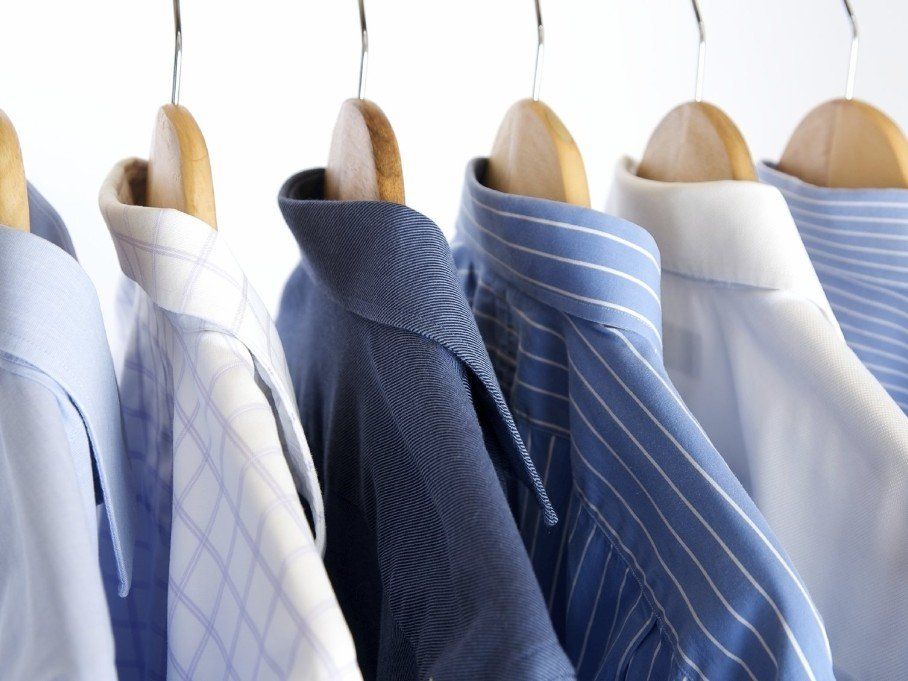 Bügelservice in Fulda