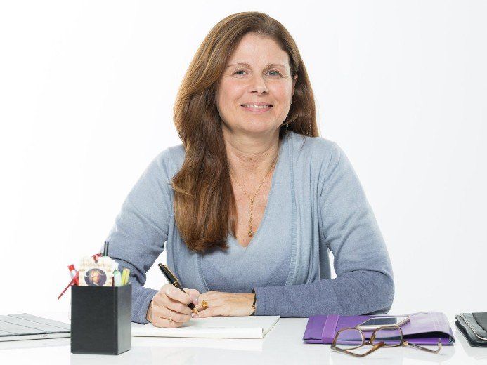 Patrizia Bortolotto