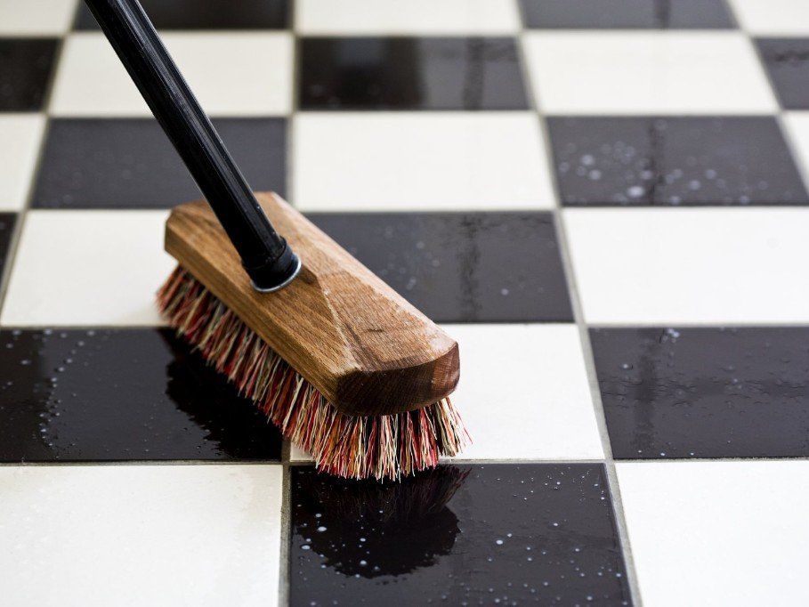 Putzhilfe für privat