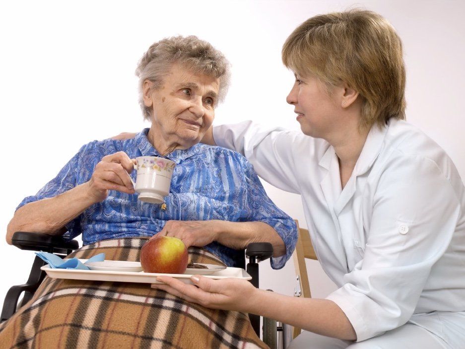 Haushaltshilfe bei Verhinderungspflege