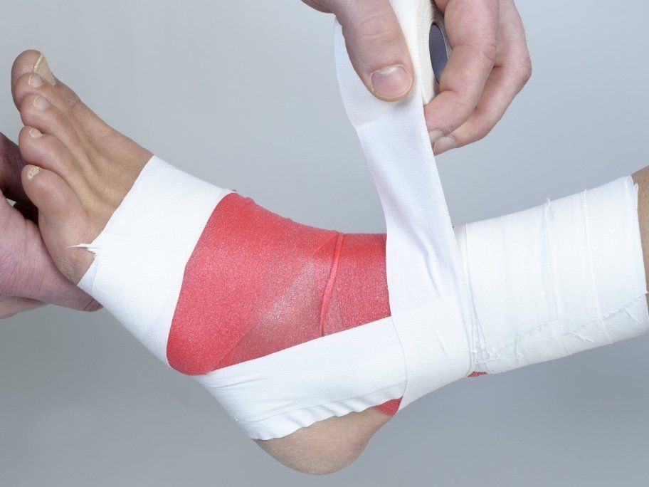 Haushaltshilfe nach OP