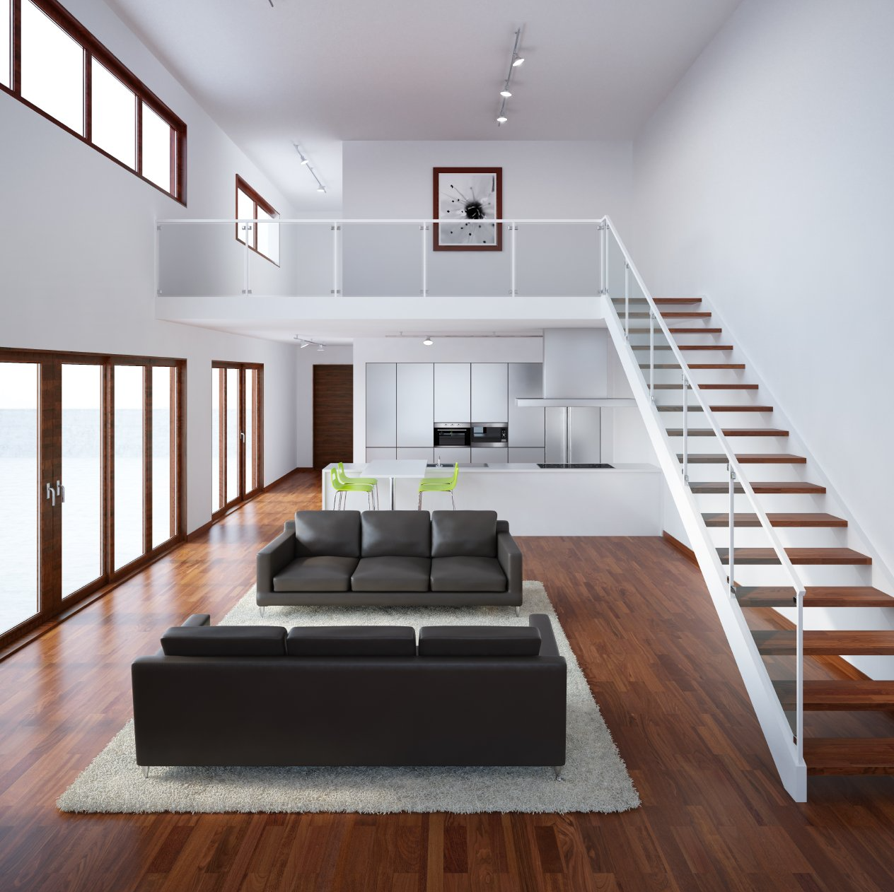 interior painting and decorating glasgow