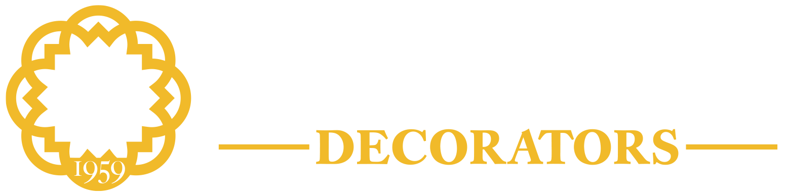 Borthwick Decorators Logo