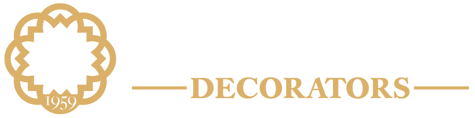Borthwick Decorators Logo
