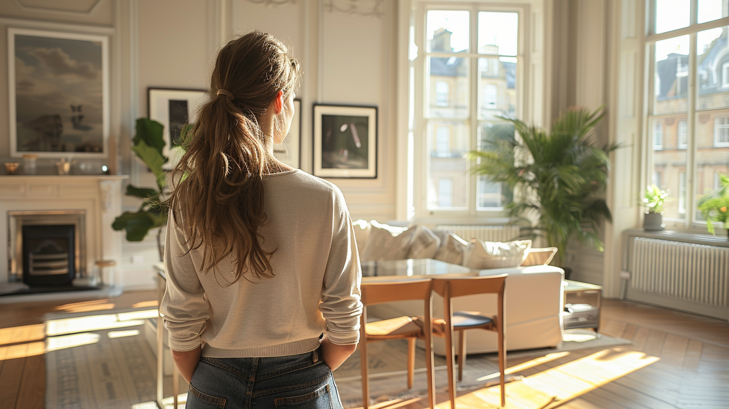 Painting High-Traffic Areas in Your Home