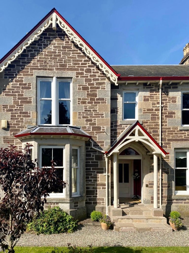 Colours To Increase Your Home's Value In 2024