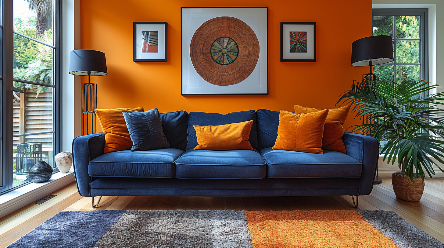 Expert Tips for Painting High-Traffic Areas in Your Home 4