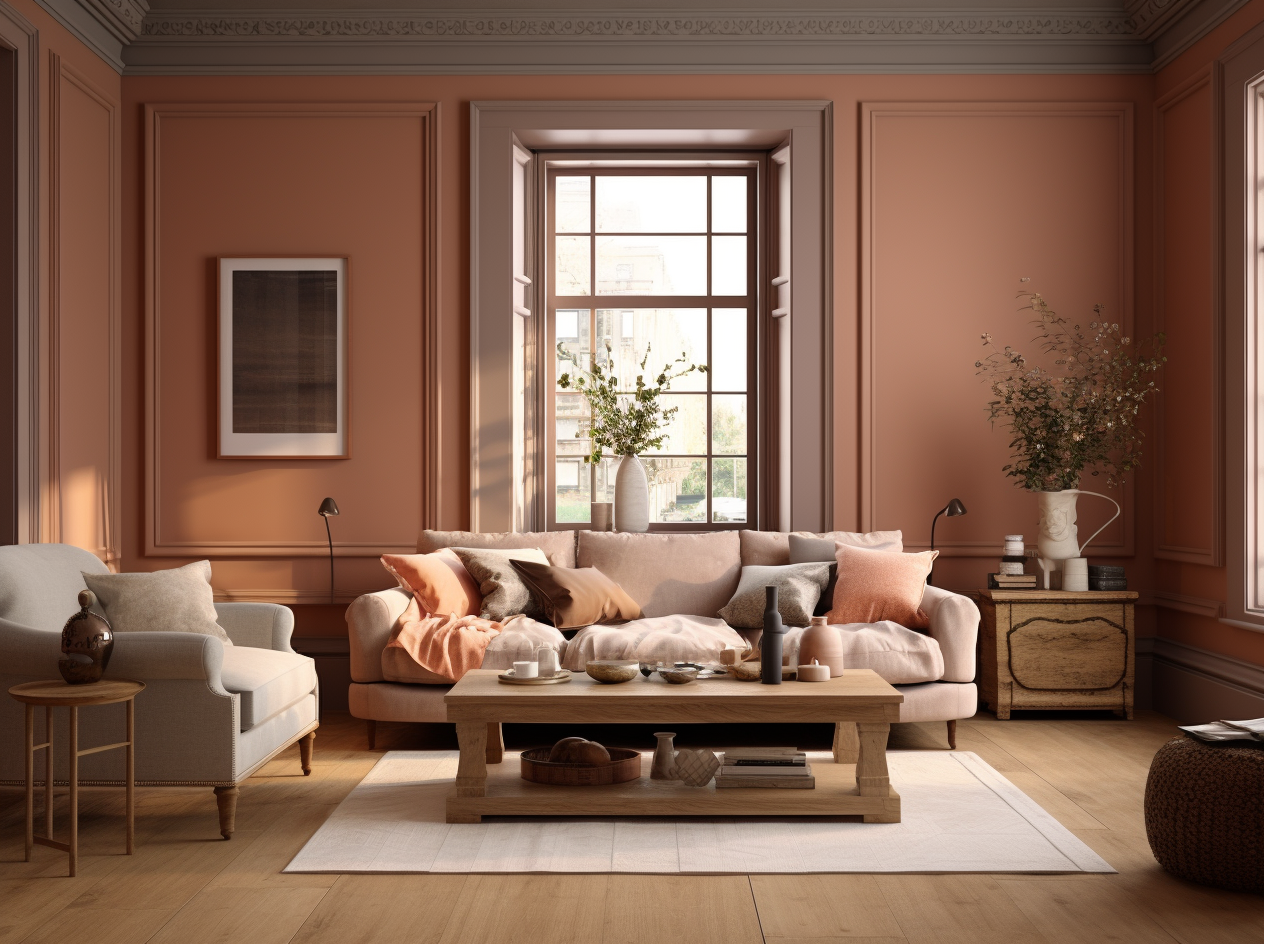 THE BEST PAINT COLOURS TO INCREASE YOUR HOME'S VALUE IN 2024
