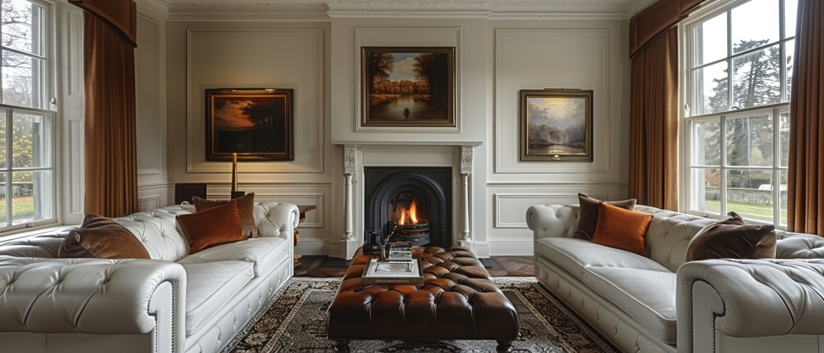 Achieving a Professional Finish on Your Interior Walls